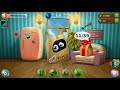 PetBox-Боксик: Поиск предметов пазлы геймплей игры для Андроид 🔘🔵🔴 PetBox-Боксик: Поиск предметов пазлы геймплей игры для Андроид 🔘🔵🔴