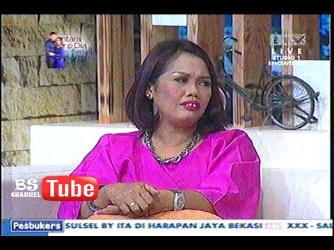 Pesbukers 02 Desember 2015 - Curhatan Elli Sugigi Soal Rumah Tangganya