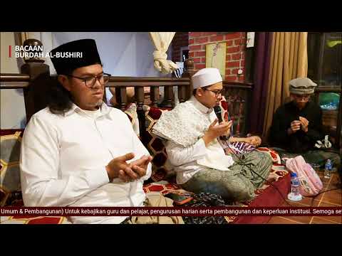 🔴 Live || Majlis Mingguan || [ 1 Oktober 2026 ] |Syeikh Nazrul Nasir.