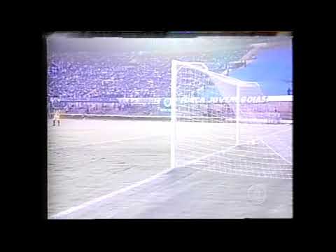 Goiás 2 x 1 Novo Horizonte - Goiás Campeão Goiano de 2003