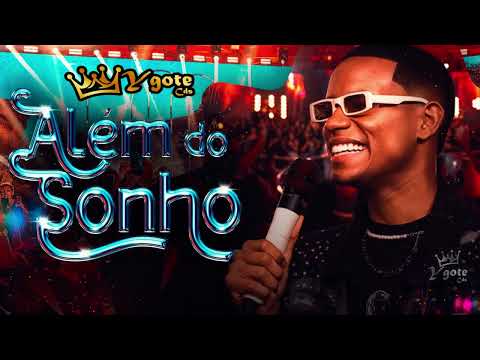 NETTO BRITO ALEM DO SONHO VOL.1 - NETTO BRITO MÚSICAS NOVAS 2026 - CD ATUALIZADO PRA COMER ÁGUA