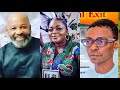 I DON’T SEND POLITICIANS NOT AGAIN! ACTOR YEMI SOLADE SPILL FACTS CONDEMN HIS COLLEAGUE WHO CAMPAIGN