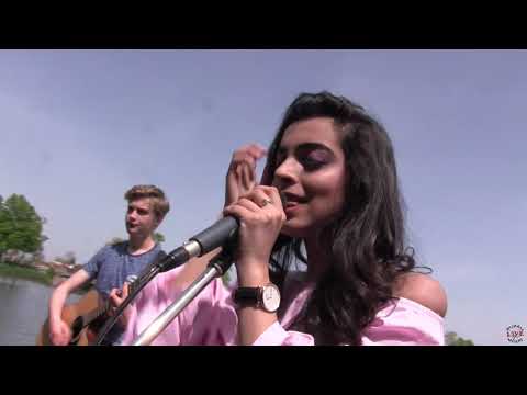 Bianca Mihai & Band - Wolf & I | Live session @ Parcul  Tineretului | Buzău | 29 aprilie  2017