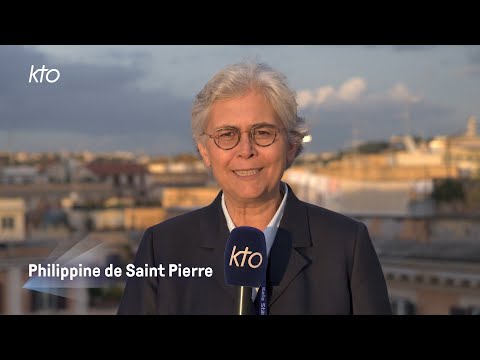 Léon XIV, messager de paix et d’unité en Turquie et au Liban