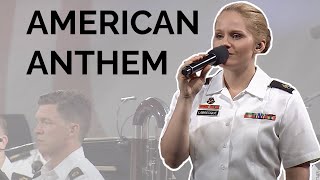 American Anthem
