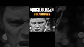 🎃The Groovy Music Behind Monster Mash🎃