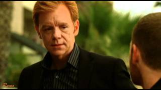 CSI:Miami - Horatio Caine (Best of Season 3)