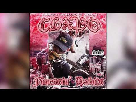 Chxpo x Working on Dying x Tread Type Beat (prod. smokkestaxkk x whitetrash]