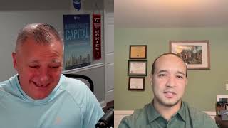 JF 4152: Turning Fires, LIHTC, And HAP Deals Into Big Returns ft. David Kamara
