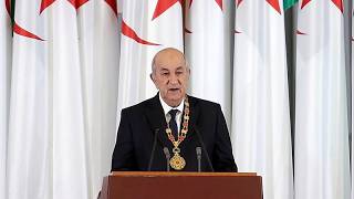 Algeria cuts diplomatic ties with UAE over alleged interference in regional affairs