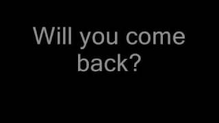 Mae - Tisbury Lane (lyrics)