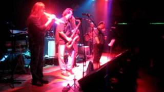 Cobalt Rhythm Kings "Let the Good Times Roll"