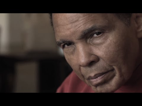 Muhammad Ali - Impossible Is Nothing