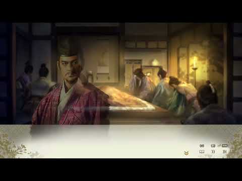 Let's Play Nobunaga's Ambition Awakening Part 051: Using covert tactics on jobbers