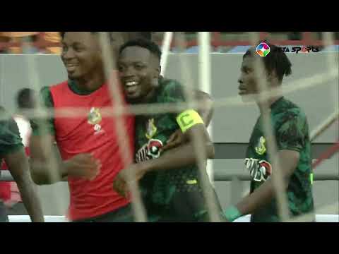 KPTV: Rangers 3-4 Kano Pillars Extended Highlights