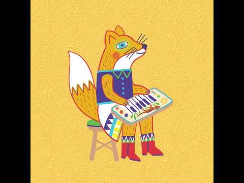 ANIMAMBO SYNTHESIZER