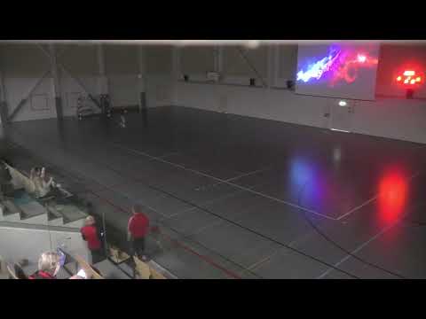 Miehet Futsal-Ykkönen Pato - TP-Kaarle