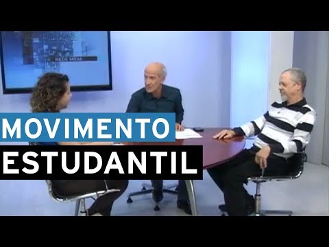 Movimento Estudantil