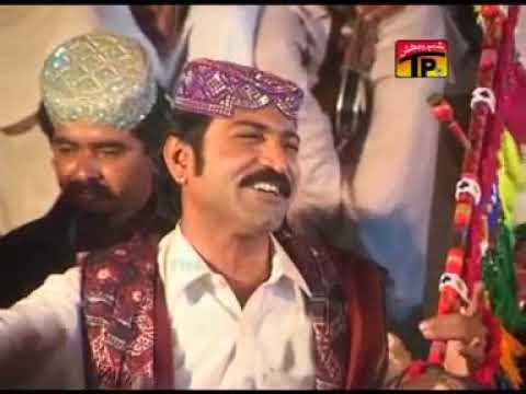 Sir Wanjen Bhal Wanjen   Ghulam Hussain Umrani   Album 26   Sindhi Songs   Thar Production