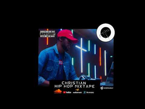 DJ HORPHURAY - CHRISTIAN HIP HOP MIXTAPE