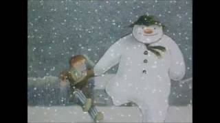 Badly Drawn Boy - Pissing in the Wind - The Snowman
