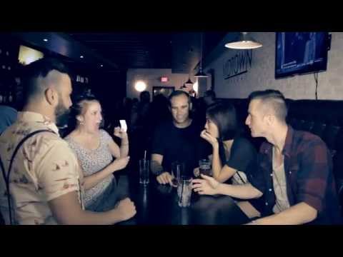 Promotional video thumbnail 4 for Hypnotist and Psychic Entertainer - Brandon Queen