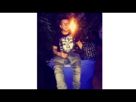 X.Niko x GeDavid Money bitch