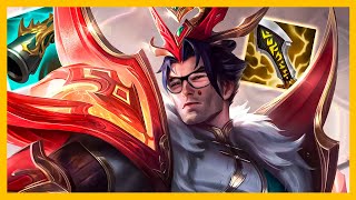 Download lagu CRIT JARVAN: PEAK TOP LANE DOPAMINE! mp3 Download lagu CRIT JARVAN: PEAK TOP LANE DOPAMINE! mp3