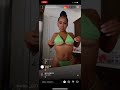 Theyasminelopez Ig Live