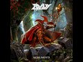 Edguy - Holy Water