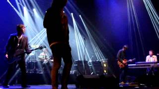 The Charlatans - Title Fight (Live) - Manchester Apollo 1st June 2012