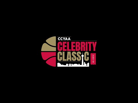 CCYAA Celebrity Classic 2019: Teaser Trailer