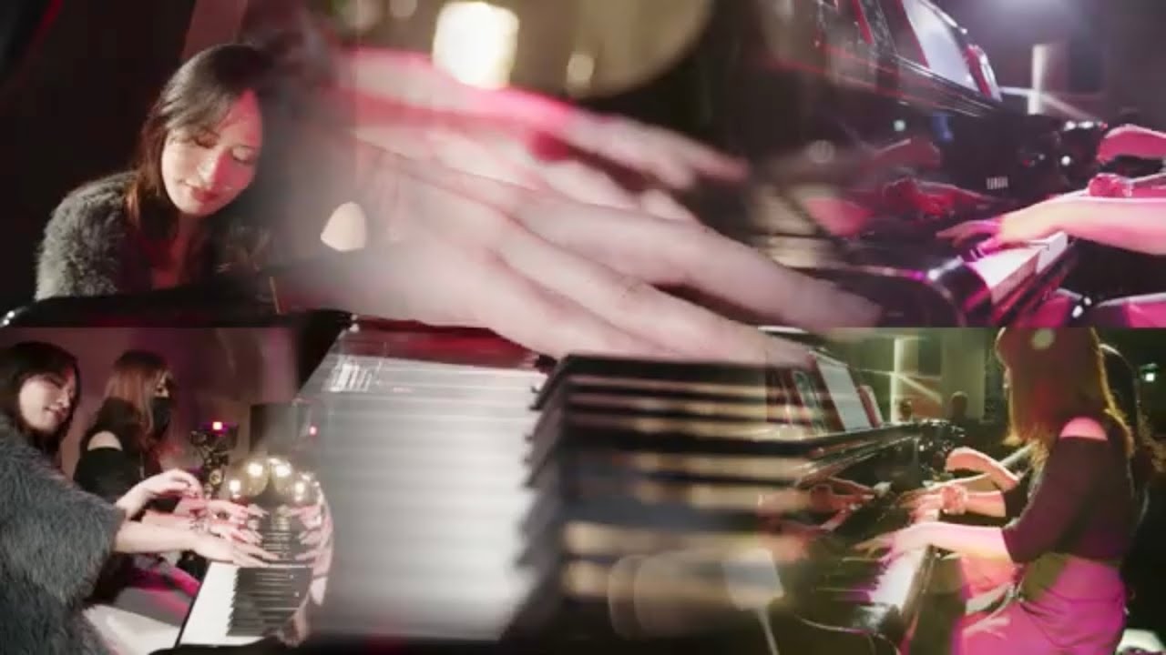 生配信ライブ Rhythm Trick LIVE12/15 梅田ALWAYS