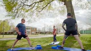 Service member Transitional Advanced Rehabilitation (STAR) Program