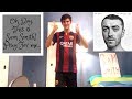 Sam Smith - Pray First Reaction! Sam Smith - Pray First Reaction!