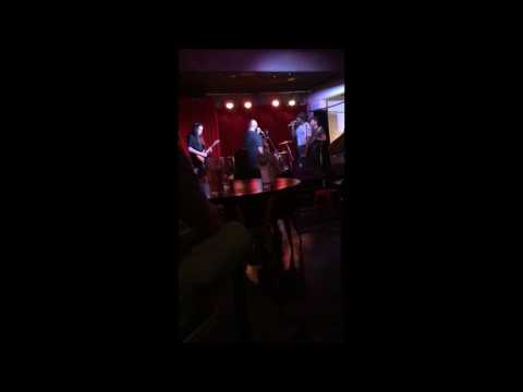 #forthefunkofit Jam#3  - Coogee Bunker Bar - 19/2/17