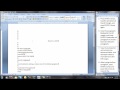 Corr-50-35 Modified-block style personal-business letter