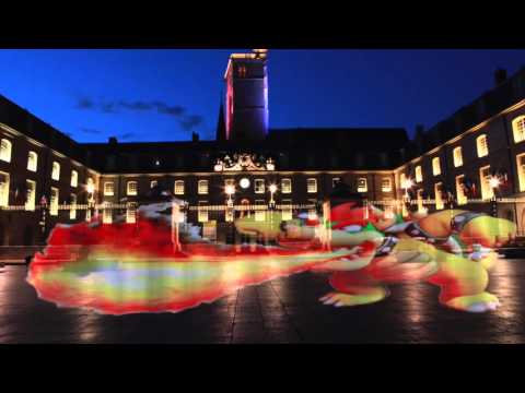 pixelstick retro gaming kulturmix