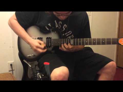 Daniel Caldwell - ATR Guitar Solo Contest
