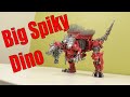 When Is He Getting A Studio Series Transformers The Last Knight Voyager Class Scorn Review