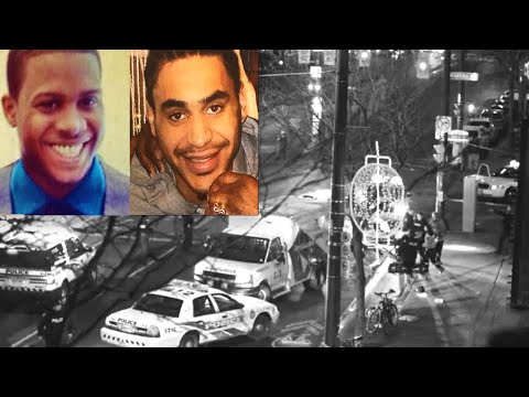 2 Men Shot Dead After Asking For Directions