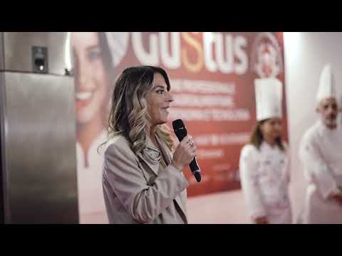 Gustus 2025 - I numeri della fiera