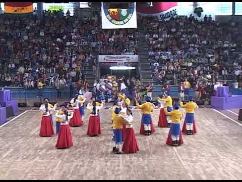 ENART 2008 - CPF PIÁ DO SUL (20 FINALISTAS)