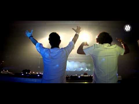 HARDSOUL LIVE in AHOY