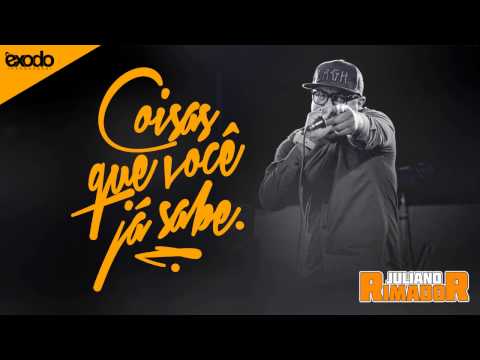 Juliano Rimador - Coisas que você já sabe