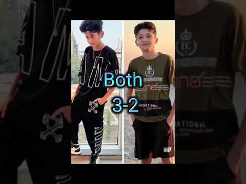 VAMPIRE YT🥶 vs LITTLE ZALMI 🥵 #edit #shorts #gamer #vlog #kids