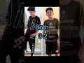 VAMPIRE YT Vs LITTLE ZALMI Edit Shorts Gamer Vlog Kids