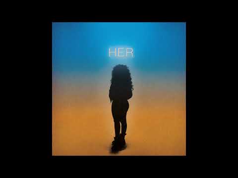 H.E.R. - Avenue (Instrumental)