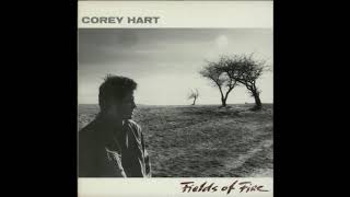 Corey Hart - Angry Young Man