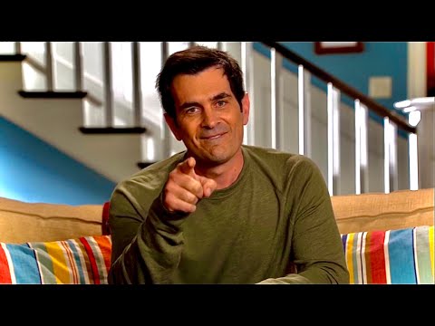 Phil Dunphy’s funniest moments season 3 modern family